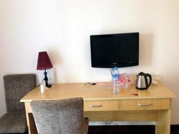 Wangsu Business Hotel Binjiang エクステリア 写真